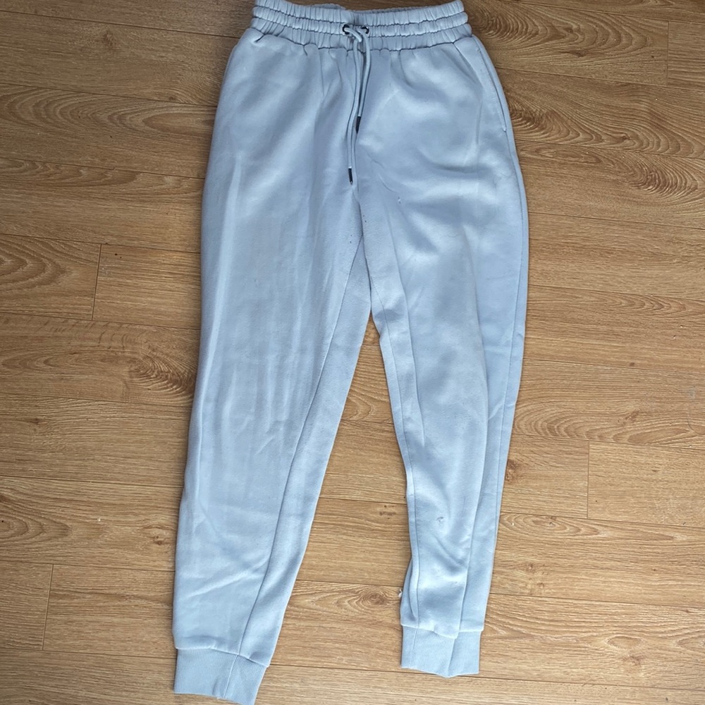 Sweat pants